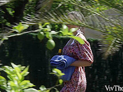 Kelly's Hot Desire Episode 1 - Helina Dream & Kelly Collins