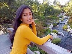 Exotic Slutty Whore - Sophia Leone