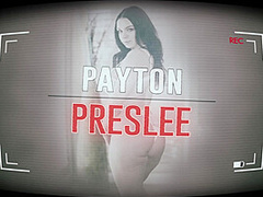 Sex Tape Mistake With Abella Danger, Payton Preslee - Brazzers