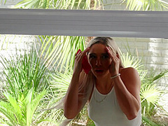 Sex Tape Mistake With Abella Danger, Payton Preslee - Brazzers