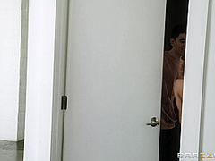 Fucking Two Pussies With One Bone With Jordi El Nino Polla, Kendall Woods, Osa Lovely - Brazzers