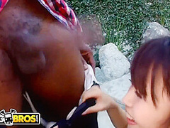 Babe From Tokyo Taking American Bbc With Sean Michaels And Marica Hase