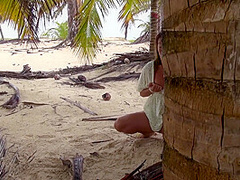 Chubby PAWG Gives Head - Bemefi