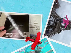 Chubby PAWG Gives Head - Bemefi