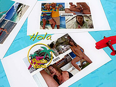 Chubby PAWG Gives Head - Bemefi