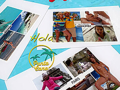 Chubby PAWG Gives Head - Bemefi