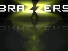 Livin' The Dream With Voodoo, Karina White - Brazzers