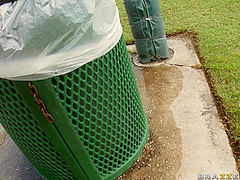 A Hole In One With Rachel Roxxx, Shane Dizzle - Brazzers