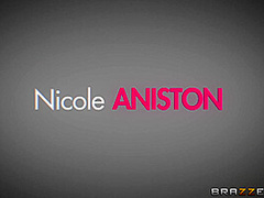 Fix Your Fucking Marriage With Nicole Aniston, Keiran Lee - Brazzers