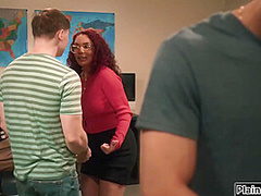 With what we know you have no other option than to fuck us