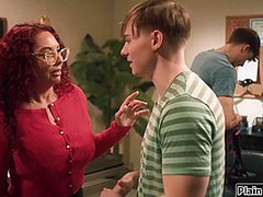 With what we know you have no other option than to fuck us