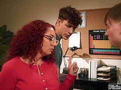 With what we know you have no other option than to fuck us