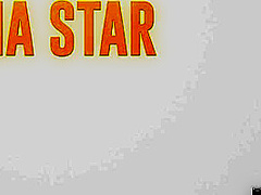 Big Booty Bend & Snap With Luna Star, Zac Wild - Brazzers