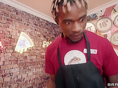 Beautiful Hussy Porn Spicy Video - Josh Rivers, Damion Dayski And Summer Col