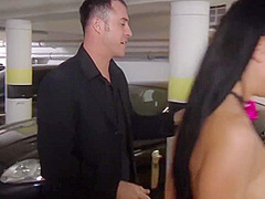 Angelica Heart And Bunny Babe - Birthday Sex Bunny