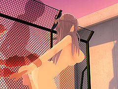 Rei Miyamoto Of With 3d Hentai And Hentai 3d