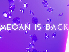 Make It Rain With Charles Dera, Megan Rain - Brazzers