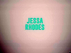 Suntanned Sluts Get Cock With Luna Star, Jessa Rhodes, Keiran Lee - Brazzers
