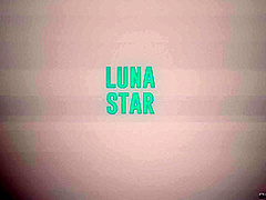 Suntanned Sluts Get Cock With Luna Star, Jessa Rhodes, Keiran Lee - Brazzers