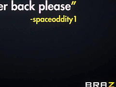 Return Of Ivy With Madison Ivy, Keiran Lee - Brazzers