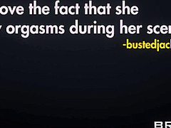 Return Of Ivy With Madison Ivy, Keiran Lee - Brazzers