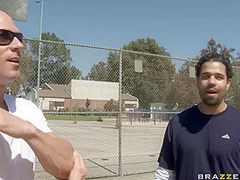 Psychotic Milf 2 With Johnny Sins, Veronica Rayne - Brazzers