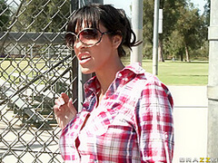 Psychotic Milf 2 With Johnny Sins, Veronica Rayne - Brazzers