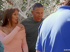 Tommy King And Mick Blue - Exciting Sex Emotional Story