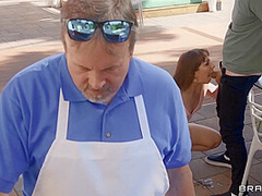 Tommy King And Mick Blue - Exciting Sex Emotional Story