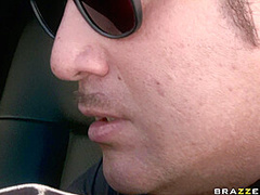 The Negotiator With Rocco Reed, Audrey Bitoni - Brazzers