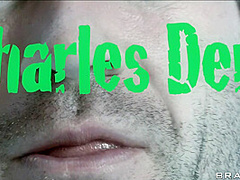 The Nippledon Open With Britney Amber, Charles Dera - Brazzers