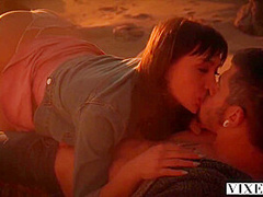 One Night Stand Leads To A Week Of Non-stop