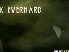 House Of Whore With Erik Everhard, Katrina Jade - Brazzers