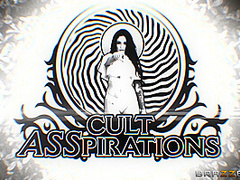 Cult Asspirations With Keiran Lee, Kissa Sins - Brazzers