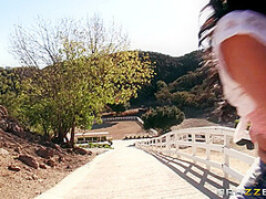 Asian Loves Wet Tifucking With Jordan Ash, Jayden Lee - Brazzers