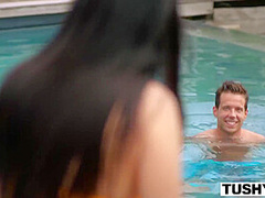 Lady Dee And Alberto Blanco In Is There Anything Better Than Anal On Vacation