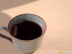 The Book Report With Van Wylde, Ava Addams - Brazzers