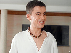 Casa Jordi Part 2 With Jordi El Nino Polla, Candy Alexa, Sybil - Brazzers