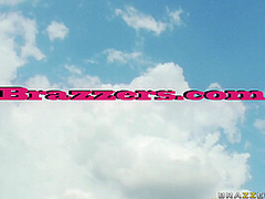 Mess With My Tits With Johnny Sins, Daisy Cruz - Brazzers