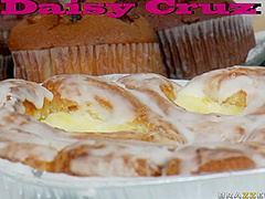 Mess With My Tits With Johnny Sins, Daisy Cruz - Brazzers