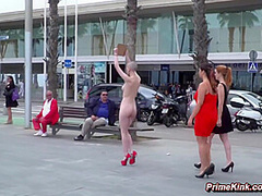 Fabulous Porn Movie Group Hottest Will Enslaves Your Mind - Irina Vega And Nerea Falco