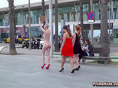 Fabulous Porn Movie Group Hottest Will Enslaves Your Mind - Irina Vega And Nerea Falco