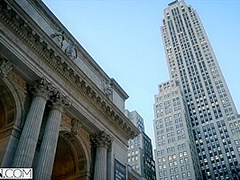 Eliza Ibarra, Johnny Sins And Gina Valentina - Best Friends Go West For A Threesome They Will Never Forget