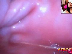 Butt Fuck Speculum Fetish With Hot Milf With Anissa Kate