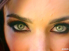 Love In The Mud With Tiffany Tyler, Ryan Madison - Brazzers