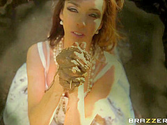 Love In The Mud With Tiffany Tyler, Ryan Madison - Brazzers