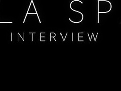 Bella Spark Interview - Bella Spark