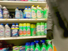 Curvy Candid Booty - Clip 3