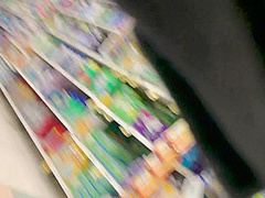 Curvy Candid Booty - Clip 3