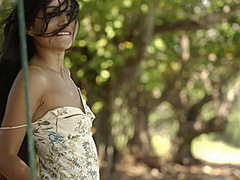 Swinging Breeze - Kloyali